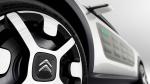 Citroen Cactus Concept 2013 года